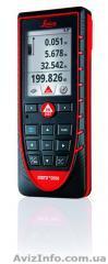 Лазерная Рулетка (дальномер) Leica disto D510 - <ro>Изображение</ro><ru>Изображение</ru> #1, <ru>Объявление</ru> #1490555