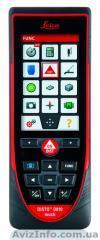 Лазерная Рулетка (дальномер) Leica disto D810 TOUCH - <ro>Изображение</ro><ru>Изображение</ru> #1, <ru>Объявление</ru> #1490529
