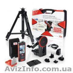 Лазерная Рулетка (дальномер) Leica disto S910 - <ro>Изображение</ro><ru>Изображение</ru> #1, <ru>Объявление</ru> #1490551