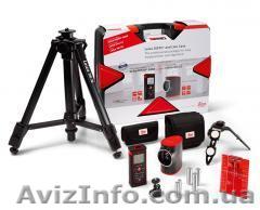 Лазерная Рулетка (дальномер) набор DISTO D210 + LINO L2 - <ro>Изображение</ro><ru>Изображение</ru> #1, <ru>Объявление</ru> #1490539