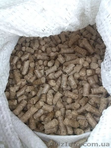 Продам пеллеты древесные от производителя цена 2200 за тонну с доставкой,брикет  - <ro>Изображение</ro><ru>Изображение</ru> #1, <ru>Объявление</ru> #1493346