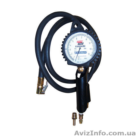 Пистолет подкачки Eurodainu. Tip Top. - <ro>Изображение</ro><ru>Изображение</ru> #1, <ru>Объявление</ru> #1486848