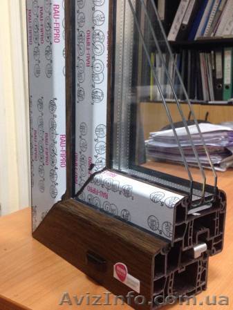 Oкна Rehau –  этo Teплый Дом! - <ro>Изображение</ro><ru>Изображение</ru> #1, <ru>Объявление</ru> #1484434