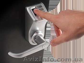 Скуд, контроль доступа. Установка, обслуживание системы доступа  - <ro>Изображение</ro><ru>Изображение</ru> #1, <ru>Объявление</ru> #1491609