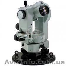 Оптический теодолит Т30 (С поверкой) - <ro>Изображение</ro><ru>Изображение</ru> #1, <ru>Объявление</ru> #1490501