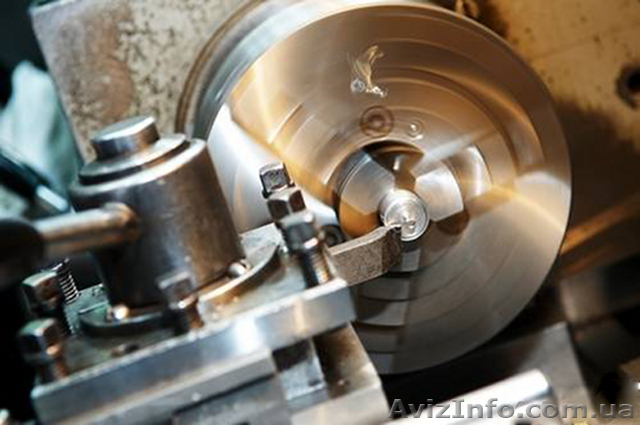 Токарные работы Киев - <ro>Изображение</ro><ru>Изображение</ru> #1, <ru>Объявление</ru> #1501018