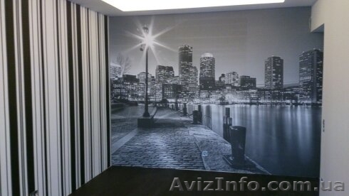 Поклейка обоев 50 гр м. - <ro>Изображение</ro><ru>Изображение</ru> #1, <ru>Объявление</ru> #1496547