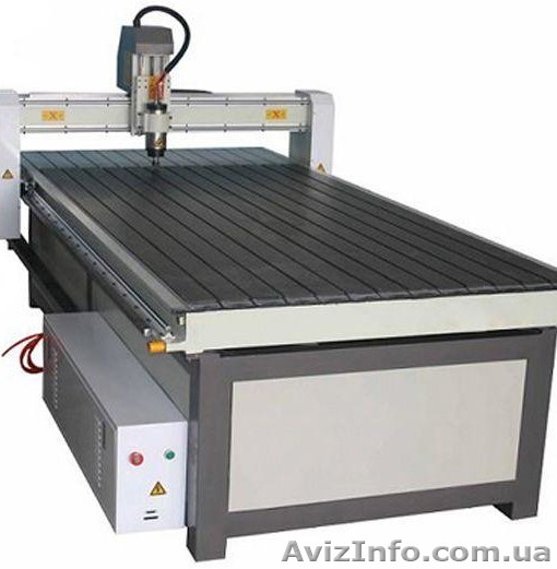 Гравировально-фрезерный станок с ЧПУ JCC 1325 — лучшее соотношение цена/качество - <ro>Изображение</ro><ru>Изображение</ru> #1, <ru>Объявление</ru> #1497533