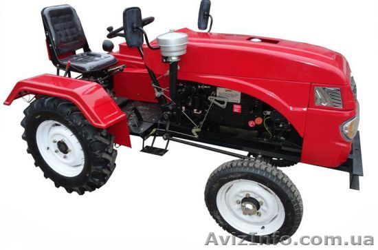 Мототрактор Forte T-241EL-HT + фреза + плуг - <ro>Изображение</ro><ru>Изображение</ru> #1, <ru>Объявление</ru> #1497319