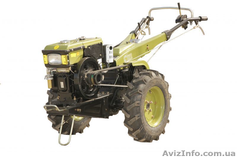 Мотоблок ZIRKA WC80D - <ro>Изображение</ro><ru>Изображение</ru> #1, <ru>Объявление</ru> #1499714