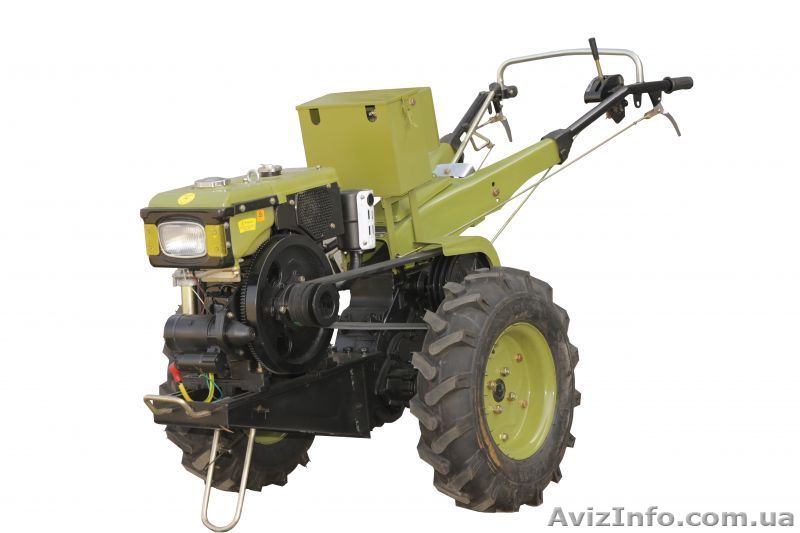 Мотоблок ZIRKA WC80DE - <ro>Изображение</ro><ru>Изображение</ru> #1, <ru>Объявление</ru> #1498330