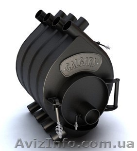 Булерьян тип-00 Calgary - <ro>Изображение</ro><ru>Изображение</ru> #1, <ru>Объявление</ru> #1500743