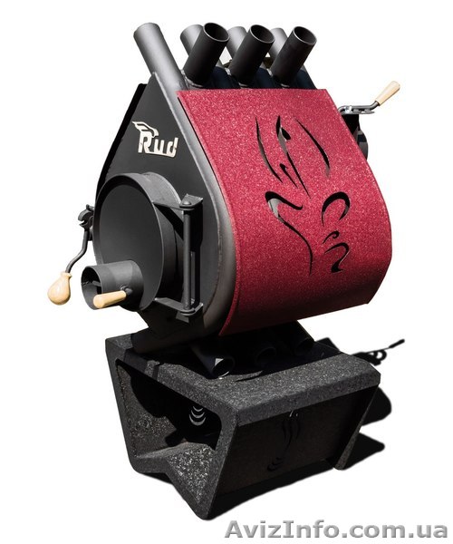 Отопительные печи Киев Бровары - <ro>Изображение</ro><ru>Изображение</ru> #1, <ru>Объявление</ru> #1501728