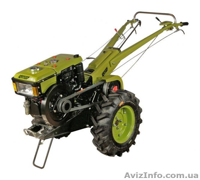 Мотоблок Кентавр МБ 1010Д + почвофреза и плуг - <ro>Изображение</ro><ru>Изображение</ru> #1, <ru>Объявление</ru> #1497784