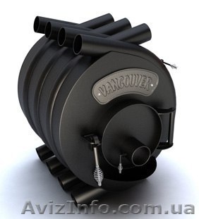 Канадская печь булерьян тип -01 Vancouver - <ro>Изображение</ro><ru>Изображение</ru> #1, <ru>Объявление</ru> #1500744