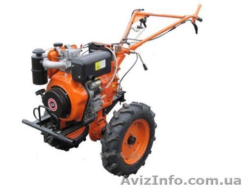 Мотоблок Кентавр 2090Д - <ro>Изображение</ro><ru>Изображение</ru> #1, <ru>Объявление</ru> #1496927