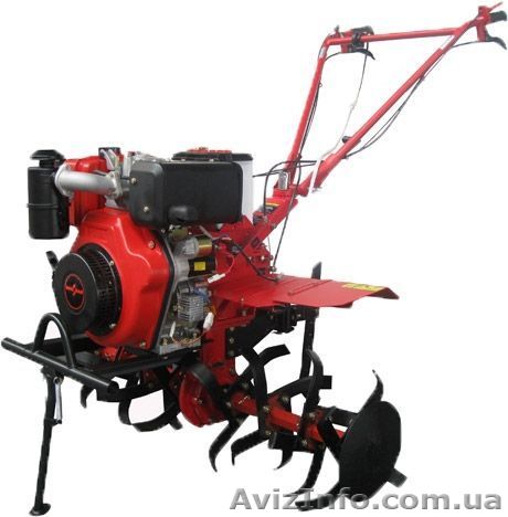 Бензиновый Forte HSD1G-105G - <ro>Изображение</ro><ru>Изображение</ru> #1, <ru>Объявление</ru> #1497080