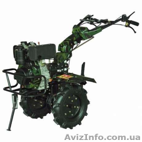 Мотоблок Zirka GT 90G03 - <ro>Изображение</ro><ru>Изображение</ru> #1, <ru>Объявление</ru> #1498813