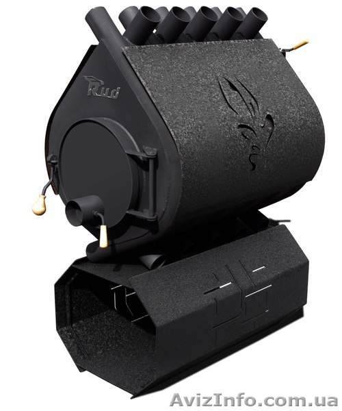 Печь длительного горения Киев Бровары - <ro>Изображение</ro><ru>Изображение</ru> #1, <ru>Объявление</ru> #1501730