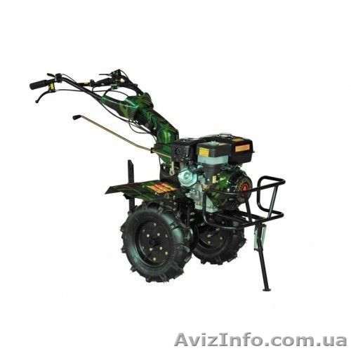 Мотоблок Zirka GT 76D02E - <ro>Изображение</ro><ru>Изображение</ru> #1, <ru>Объявление</ru> #1499213