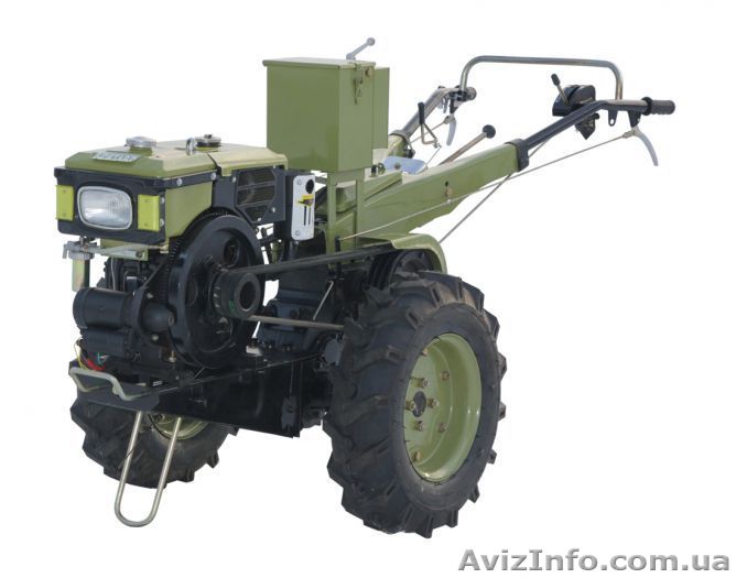 Мотоблок Кентавр МБ 1081Д-5 (без навесного оборудования) - <ro>Изображение</ro><ru>Изображение</ru> #1, <ru>Объявление</ru> #1498294