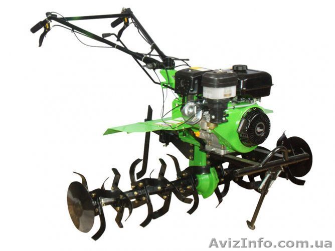 Мотоблок Кентавр МБ2070Б/М2 - <ro>Изображение</ro><ru>Изображение</ru> #1, <ru>Объявление</ru> #1501062