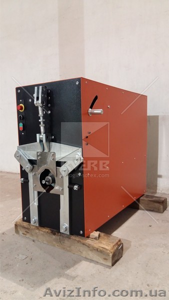 Станок для изготовления гофроколена УСГК 80-150 - <ro>Изображение</ro><ru>Изображение</ru> #1, <ru>Объявление</ru> #1498060