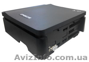 Mини атс IPECS-eMG80 Ericsson-LG - <ro>Изображение</ro><ru>Изображение</ru> #1, <ru>Объявление</ru> #1498890