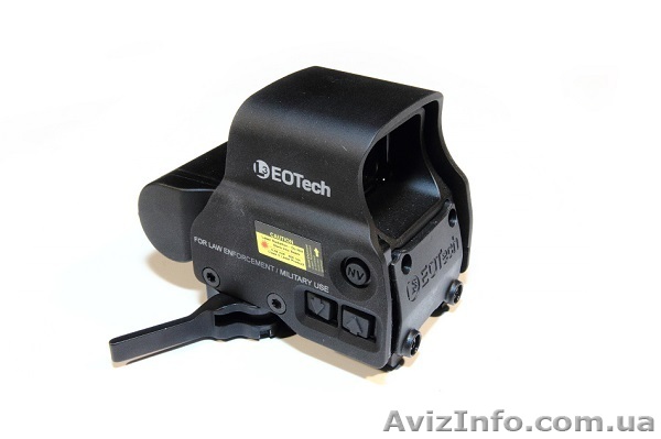 Продам EoTech EXPS3-0 (Дешево!) - <ro>Изображение</ro><ru>Изображение</ru> #1, <ru>Объявление</ru> #1499315