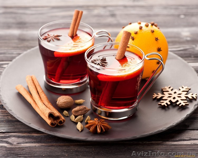Доставка глинтвейна в любых количествах! - <ro>Изображение</ro><ru>Изображение</ru> #1, <ru>Объявление</ru> #1496294