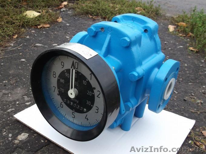 Счетчики топлива ШЖУ, ППО, ППВ, ВЖУ. - <ro>Изображение</ro><ru>Изображение</ru> #1, <ru>Объявление</ru> #1503316