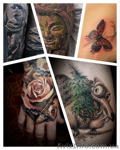 Tatuslon - гарантия качества услуг и безопасности! - <ro>Изображение</ro><ru>Изображение</ru> #1, <ru>Объявление</ru> #1502448