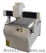 Гравировально-фрезерный станок с ЧПУ JCC 6090 — компактный и универсальный. - <ro>Изображение</ro><ru>Изображение</ru> #1, <ru>Объявление</ru> #1497530