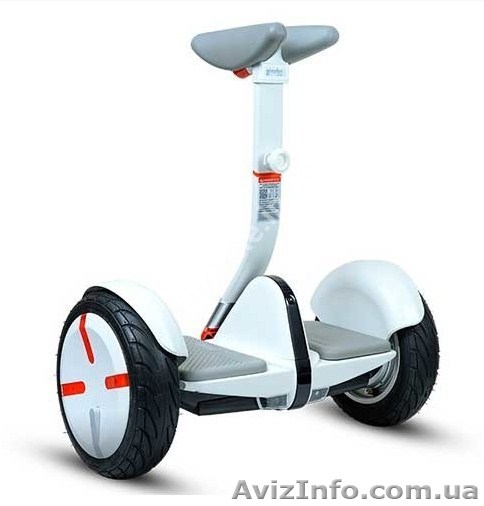 Мини гироскутер Ninebot Mini Pro в наличии - <ro>Изображение</ro><ru>Изображение</ru> #1, <ru>Объявление</ru> #1494526