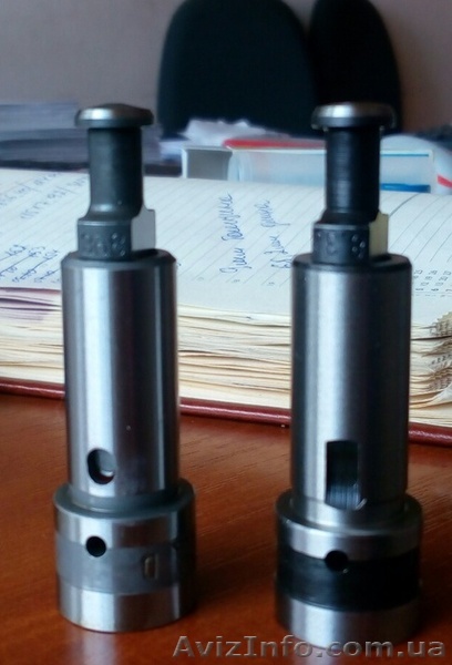 Плунжерная пара FPE 3a-8 и FPE 8-3a для двигателя Андория 6ст107 и SW 400 - <ro>Изображение</ro><ru>Изображение</ru> #1, <ru>Объявление</ru> #1501922