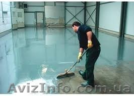 3д пол, промышленный пол, полимерные наливные полы,  - <ro>Изображение</ro><ru>Изображение</ru> #1, <ru>Объявление</ru> #1500436