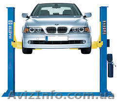 Автосервис "Клуб СТО" Киев - <ro>Изображение</ro><ru>Изображение</ru> #1, <ru>Объявление</ru> #1501356