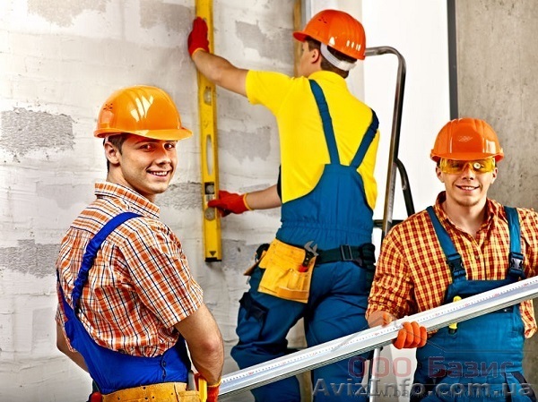 Квартиры, дома, офисы. Все виды ремонтов под ключ, частично!   - <ro>Изображение</ro><ru>Изображение</ru> #1, <ru>Объявление</ru> #1498237