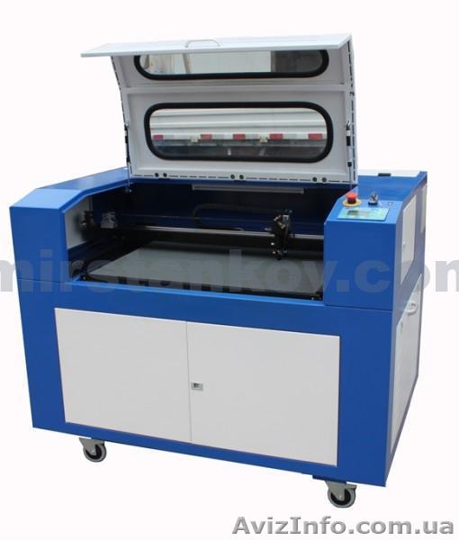 Лазерный гравер JCC 6090 — компактная универсальность! - <ro>Изображение</ro><ru>Изображение</ru> #1, <ru>Объявление</ru> #1497537