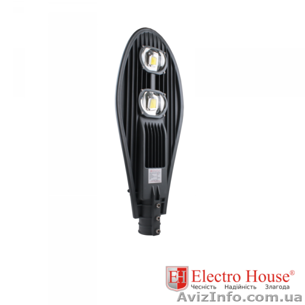 Продам  Светильник уличный 100W EH-LSTR-3053 - <ro>Изображение</ro><ru>Изображение</ru> #1, <ru>Объявление</ru> #1503112