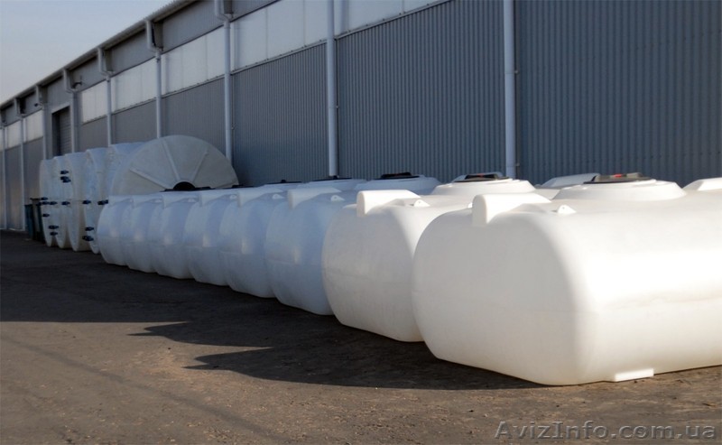 Аграрные емкости Кропивницкий Кировоград - <ro>Изображение</ro><ru>Изображение</ru> #1, <ru>Объявление</ru> #1502023