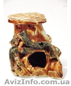 Декорации в аквариум - <ro>Изображение</ro><ru>Изображение</ru> #1, <ru>Объявление</ru> #1494723