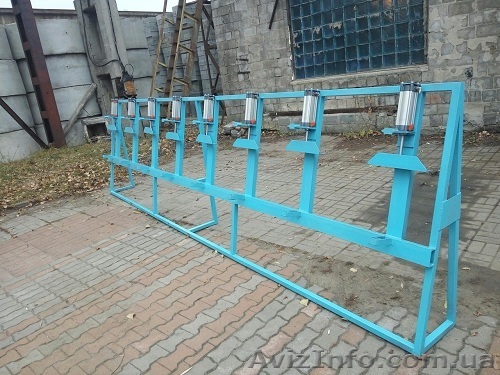 Пневматические пресс ваймы под заказ Киев - <ro>Изображение</ro><ru>Изображение</ru> #1, <ru>Объявление</ru> #1506637