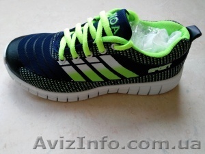 Кроссовки -- кеды кожа. - <ro>Изображение</ro><ru>Изображение</ru> #1, <ru>Объявление</ru> #428639