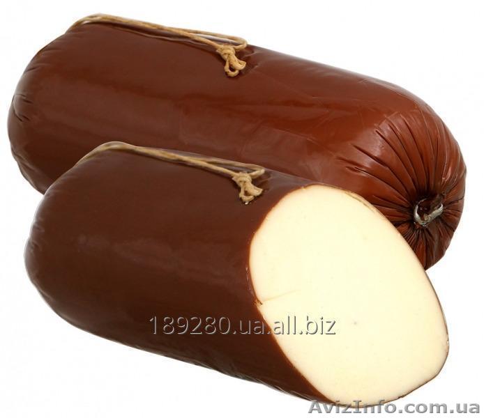 Продам Сыр колбасный - <ro>Изображение</ro><ru>Изображение</ru> #1, <ru>Объявление</ru> #1509824