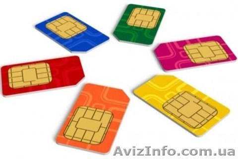 База мобильных номеров Киев c адресами - <ro>Изображение</ro><ru>Изображение</ru> #1, <ru>Объявление</ru> #1507075