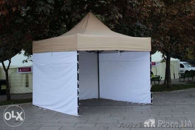 Аренда палаток, тентов и шатров - <ro>Изображение</ro><ru>Изображение</ru> #1, <ru>Объявление</ru> #1352638