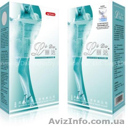 Капсулы для похудения Лида (Lida) оптом и по дропшиппингу. - <ro>Изображение</ro><ru>Изображение</ru> #1, <ru>Объявление</ru> #1506055