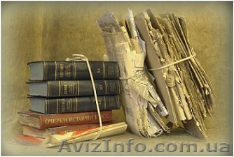 Куплю МАКУЛАТУРУ, отходы пленки, стрейча, дорого, постоянно, расчет на месте - <ro>Изображение</ro><ru>Изображение</ru> #1, <ru>Объявление</ru> #1511619