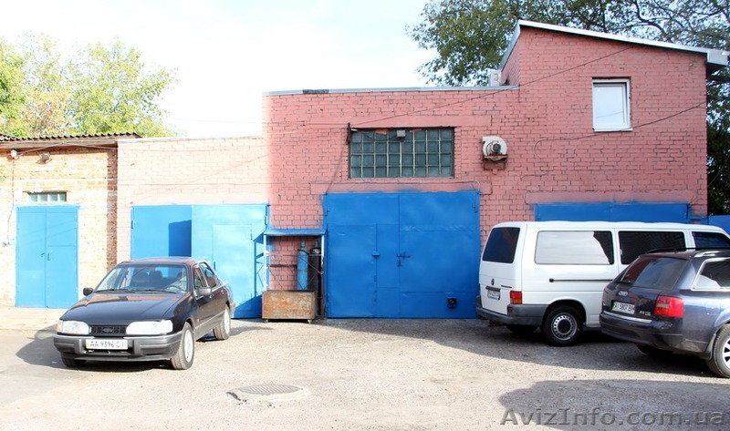 СТО на Ленинградской площади в Киеве - <ro>Изображение</ro><ru>Изображение</ru> #1, <ru>Объявление</ru> #1511146